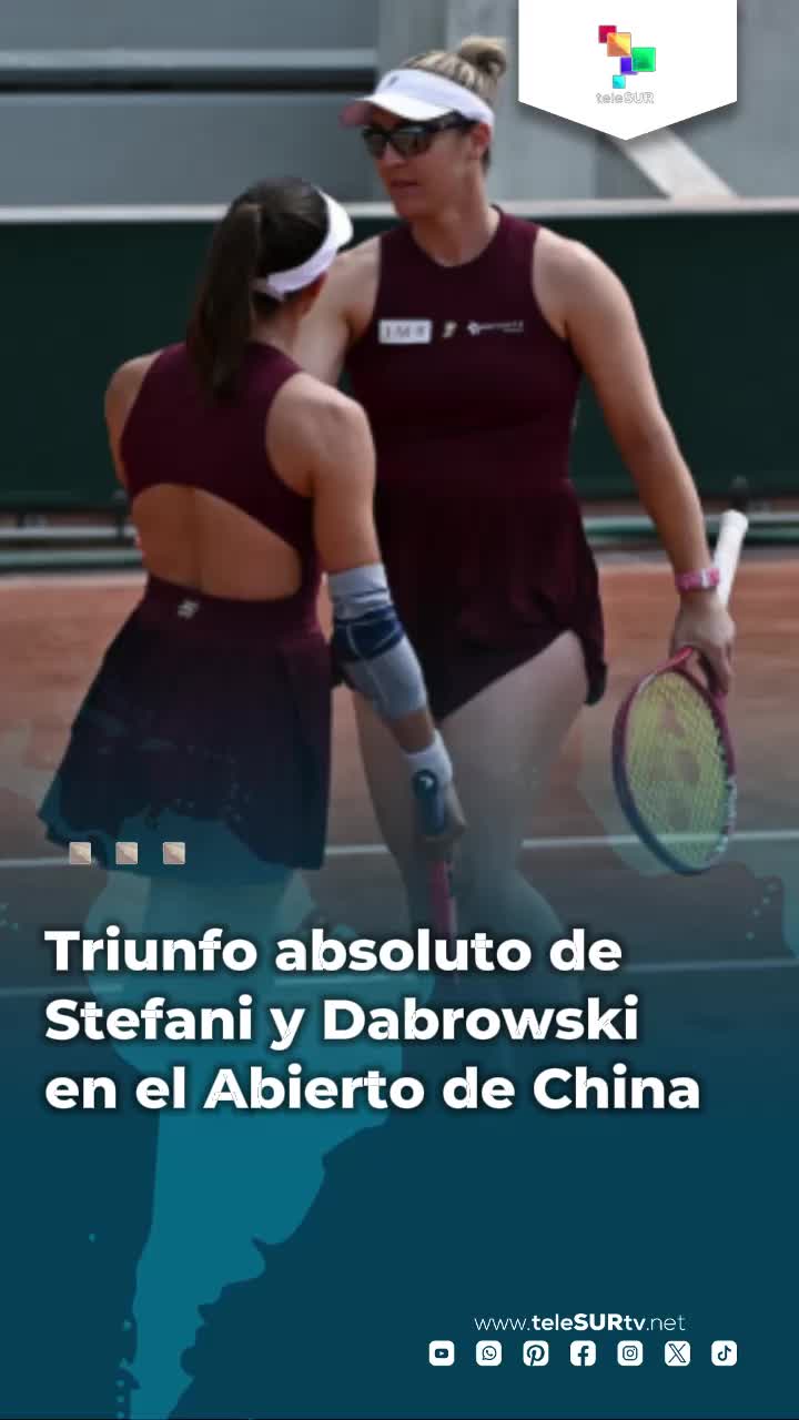 @teleSUR Clips