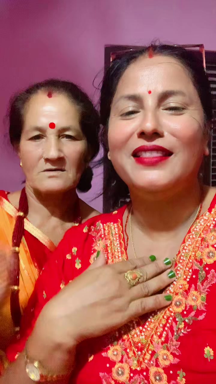 @homa subedi katuwal