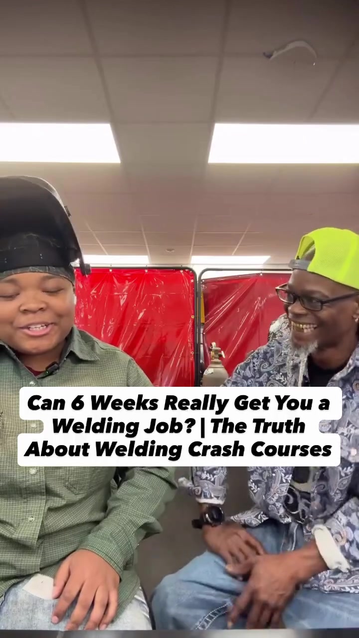 @Your Welding Coach