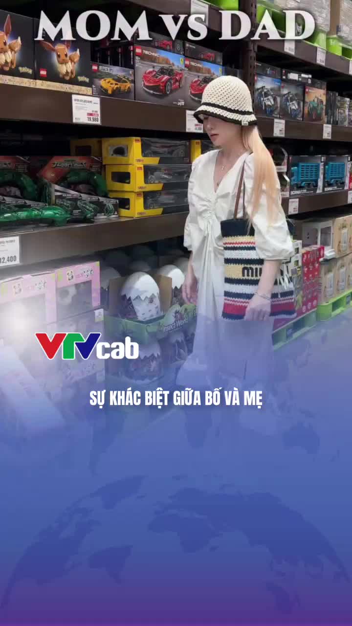 @VTVcab Trending - Giải trí