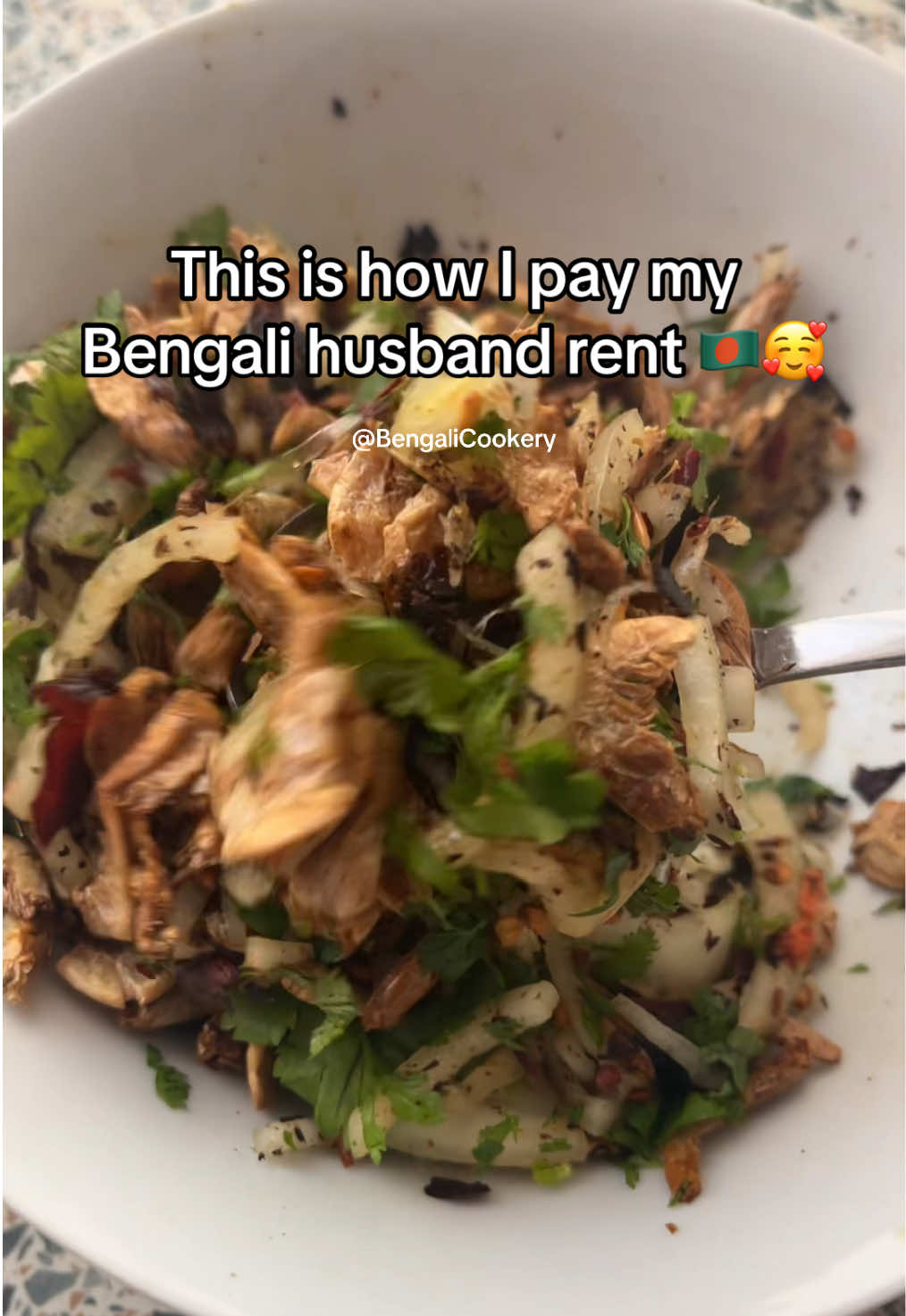 @BengaliCookery
