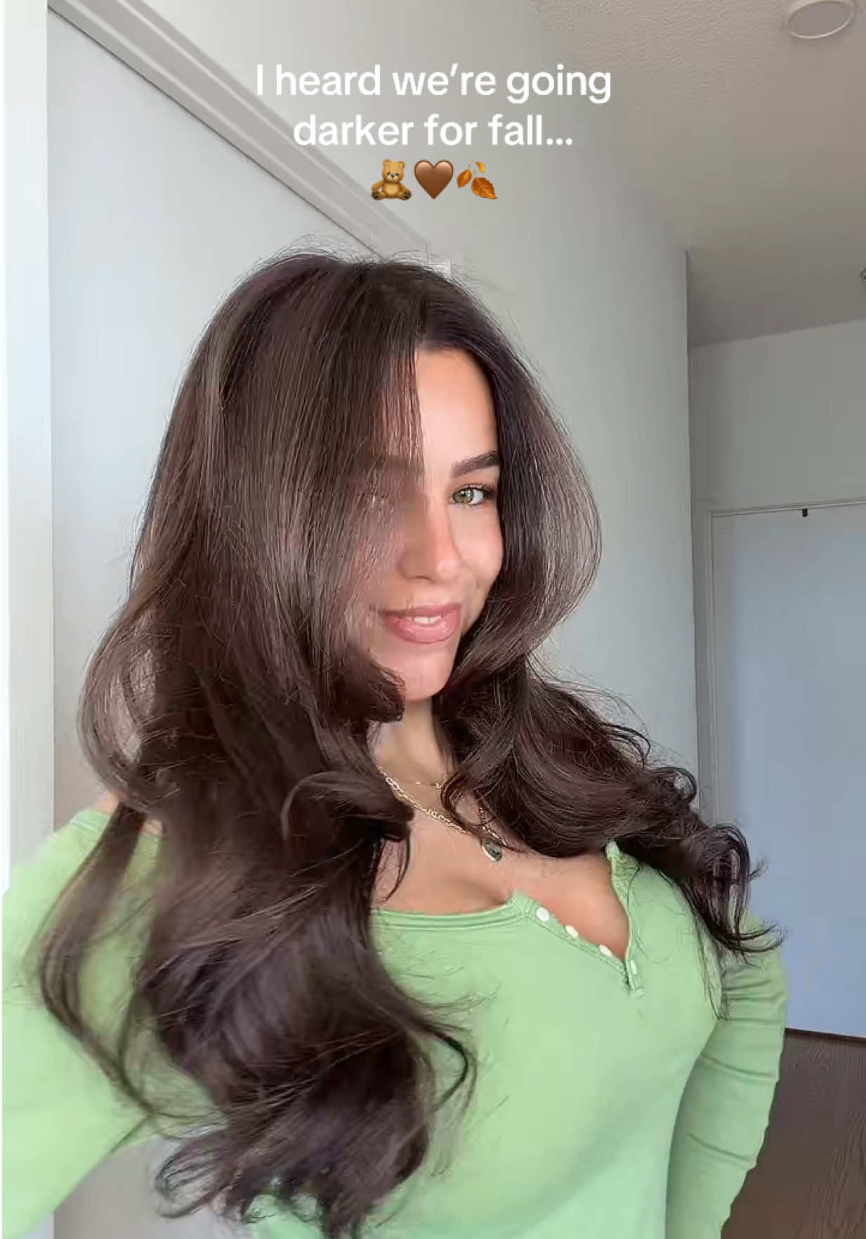 @Monika Mancini 🦋