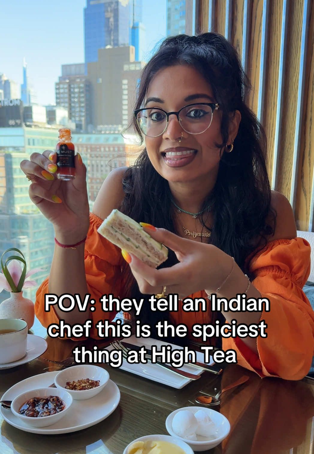 @Chef Priyanka | Eco-Chef 🌶️♻️