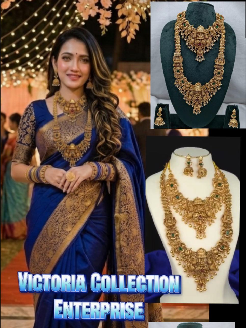 @VICTORIA COLLECTION ENTERPRISE