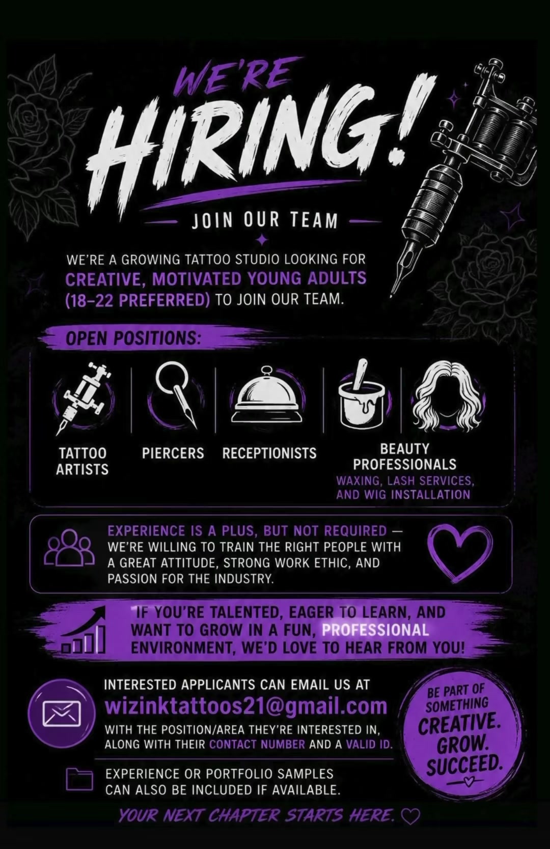 @Wiz🧙♂️Ink🪄Tattoos