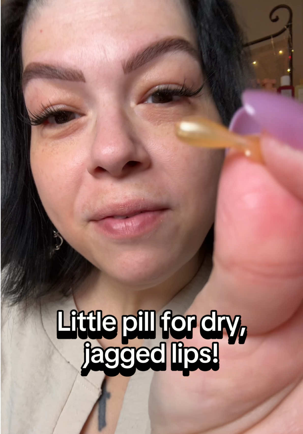 @Mysti Jordan - Makeup Over 50