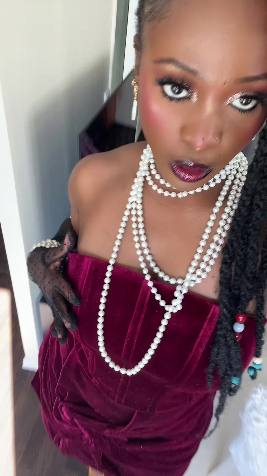 @Pweetiewura ⚢