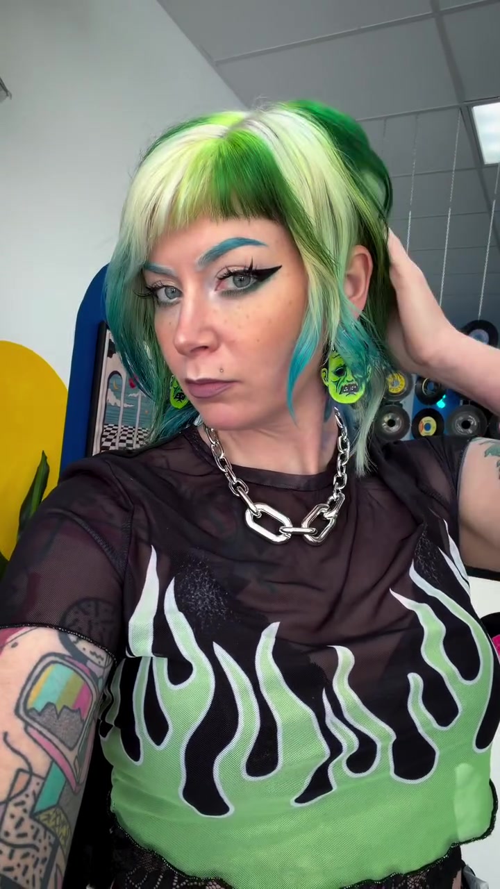@Amber AVL ALT stylist