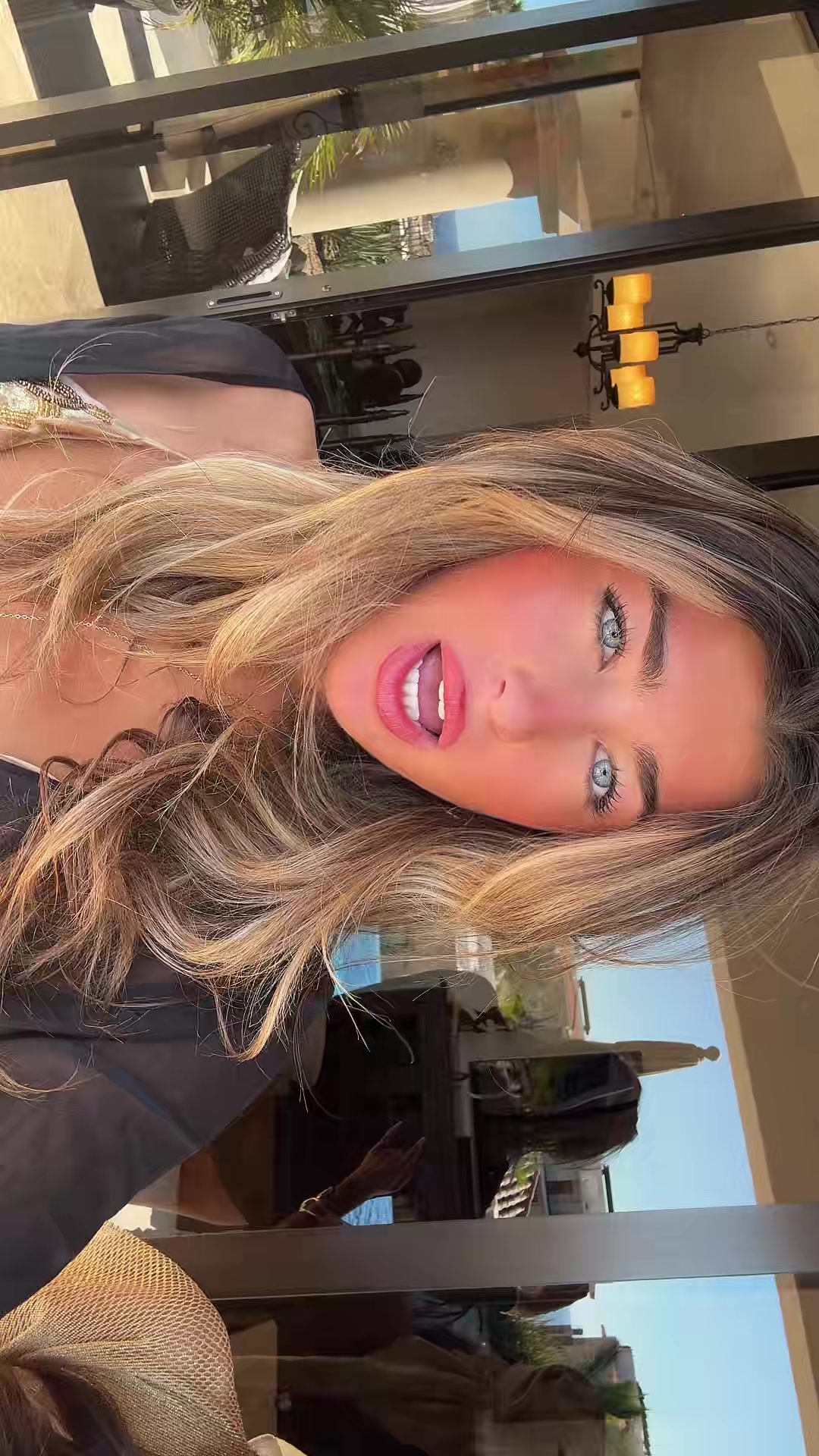 @sophia berk