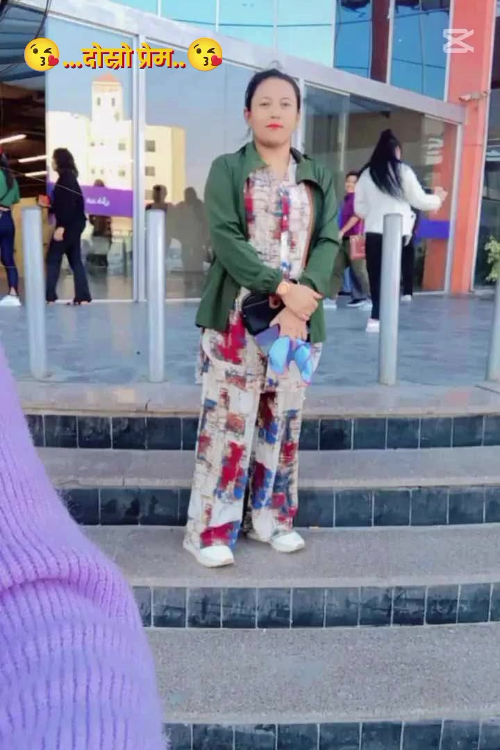 @सबिता श्रेष्ठ