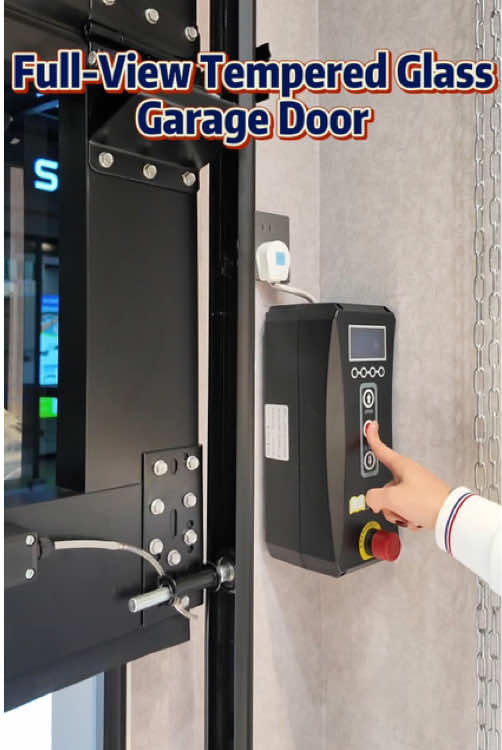 @shengtuo.garagedoors
