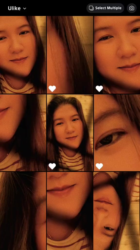 @Edena Rose