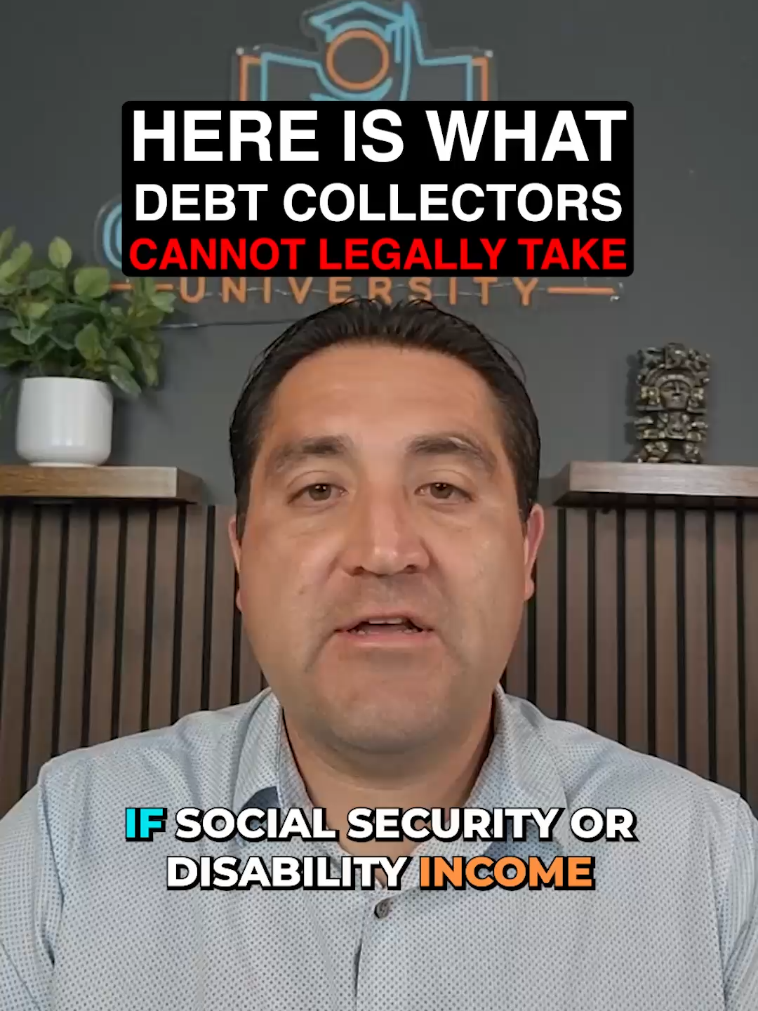 @Gil Garcia | Credit Repair