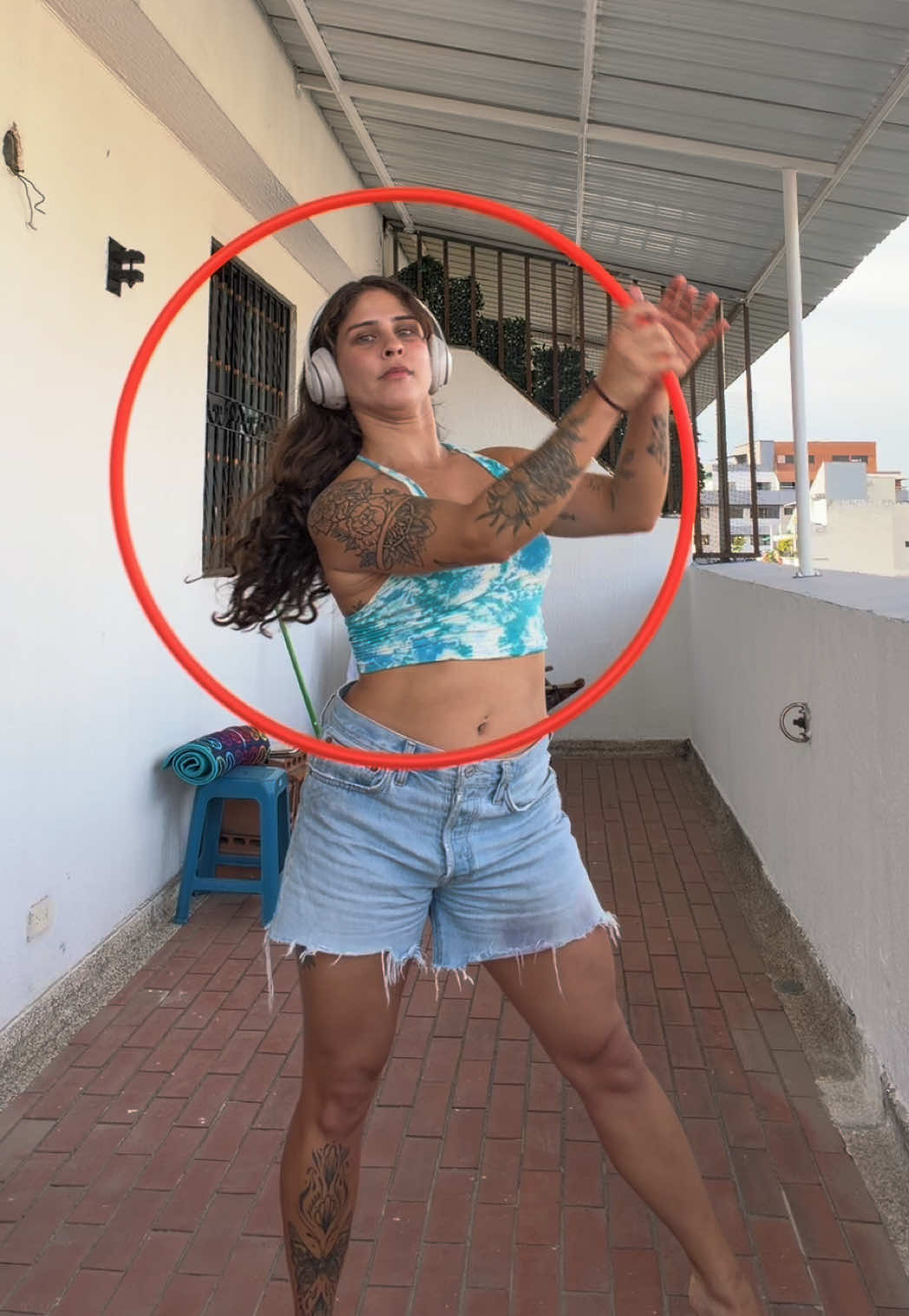 @Angelica Sanchez