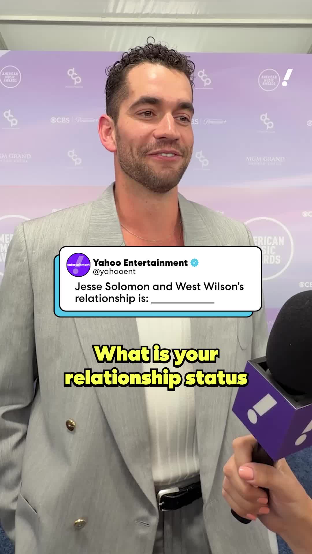 @Yahoo Entertainment
