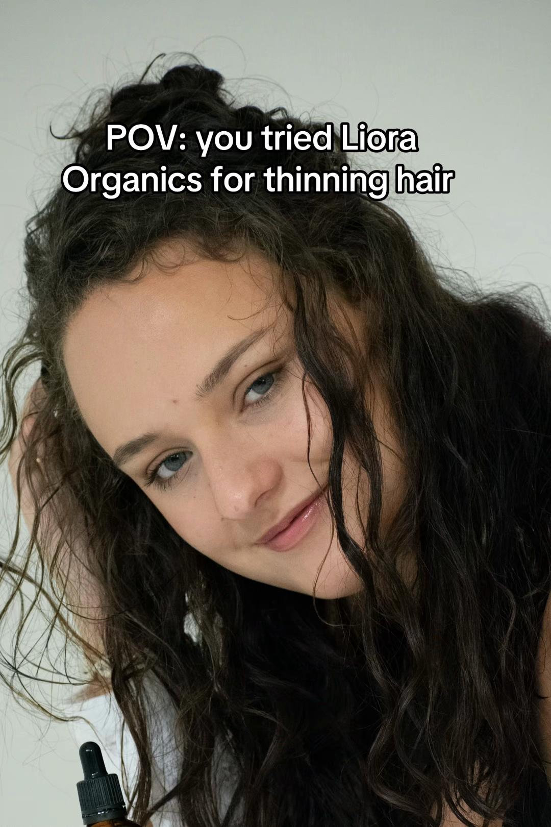 @Liora Organics™