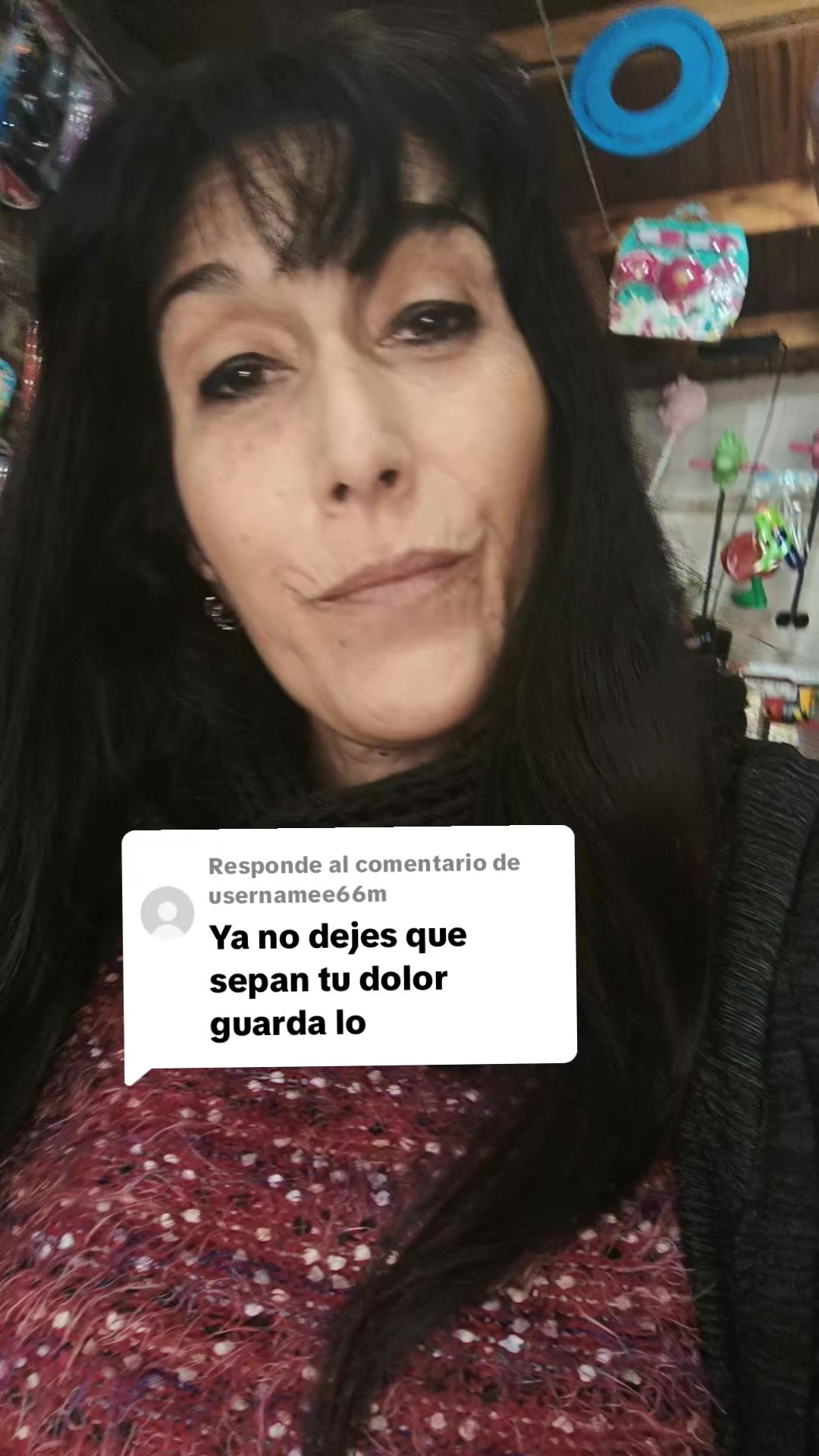@Maria Jimena Moro