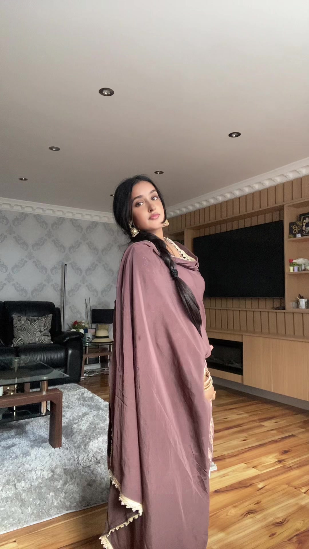 @Charan