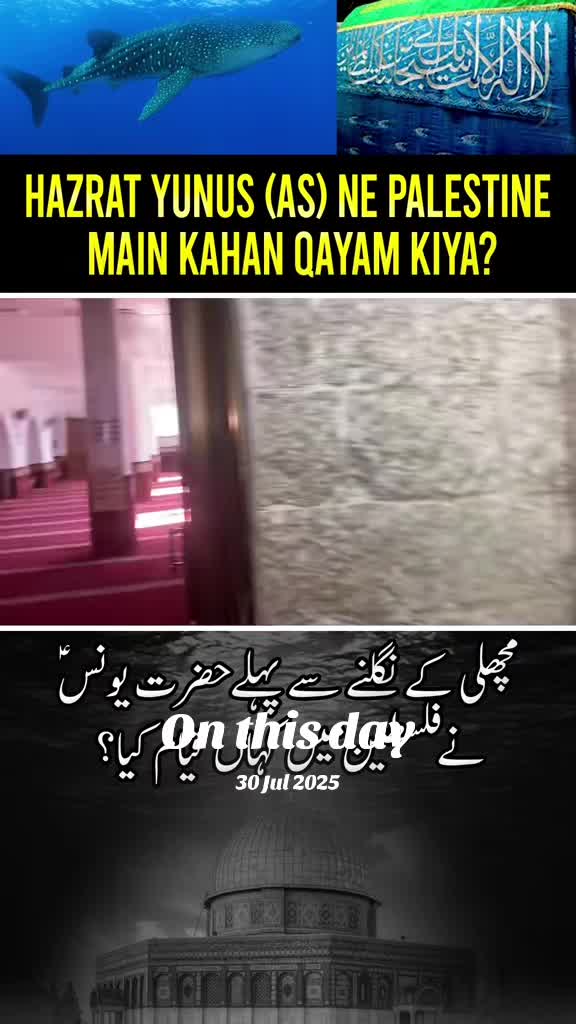 @Mufti Abdul Wahab