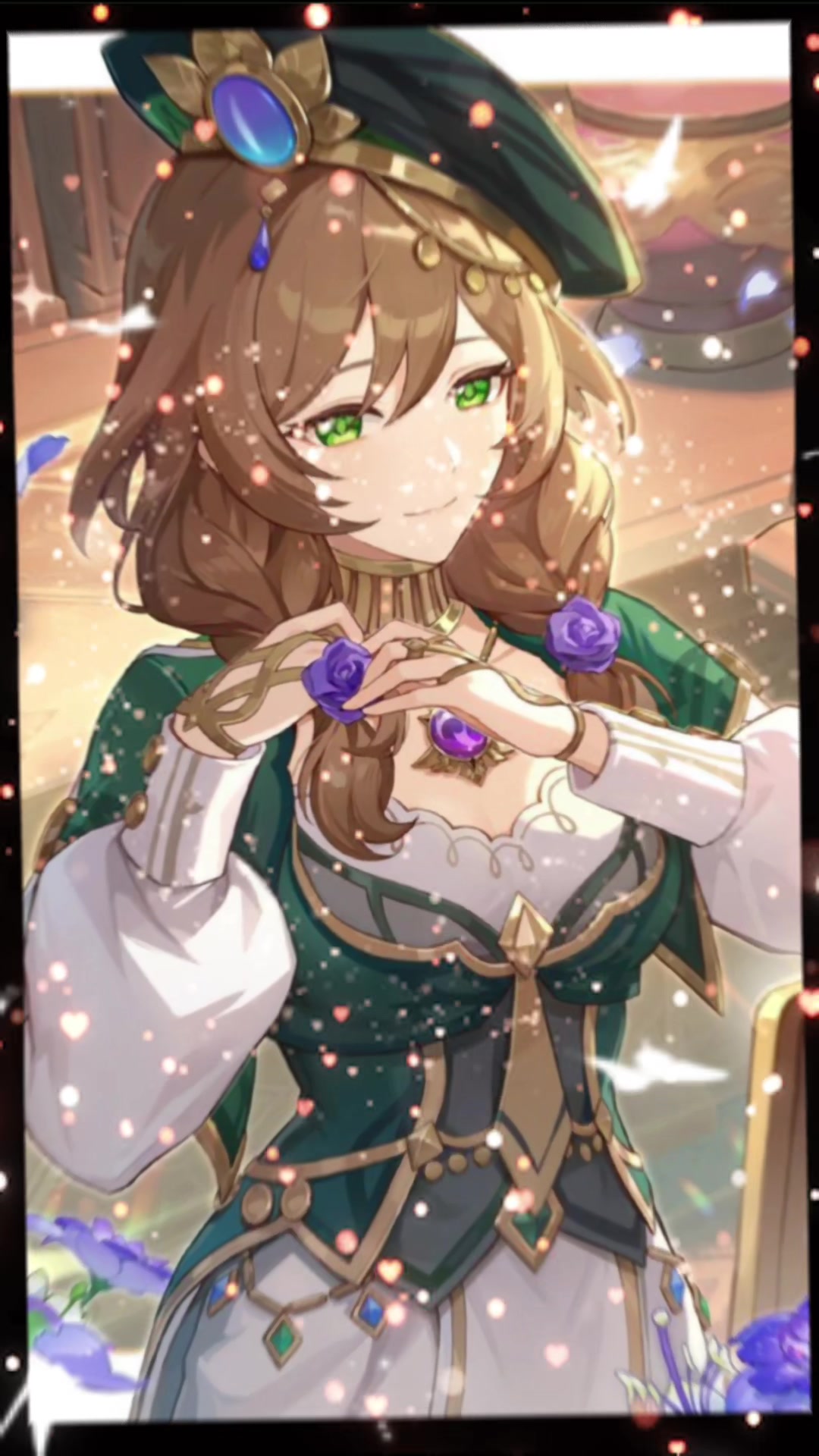 @#1 lisa lover