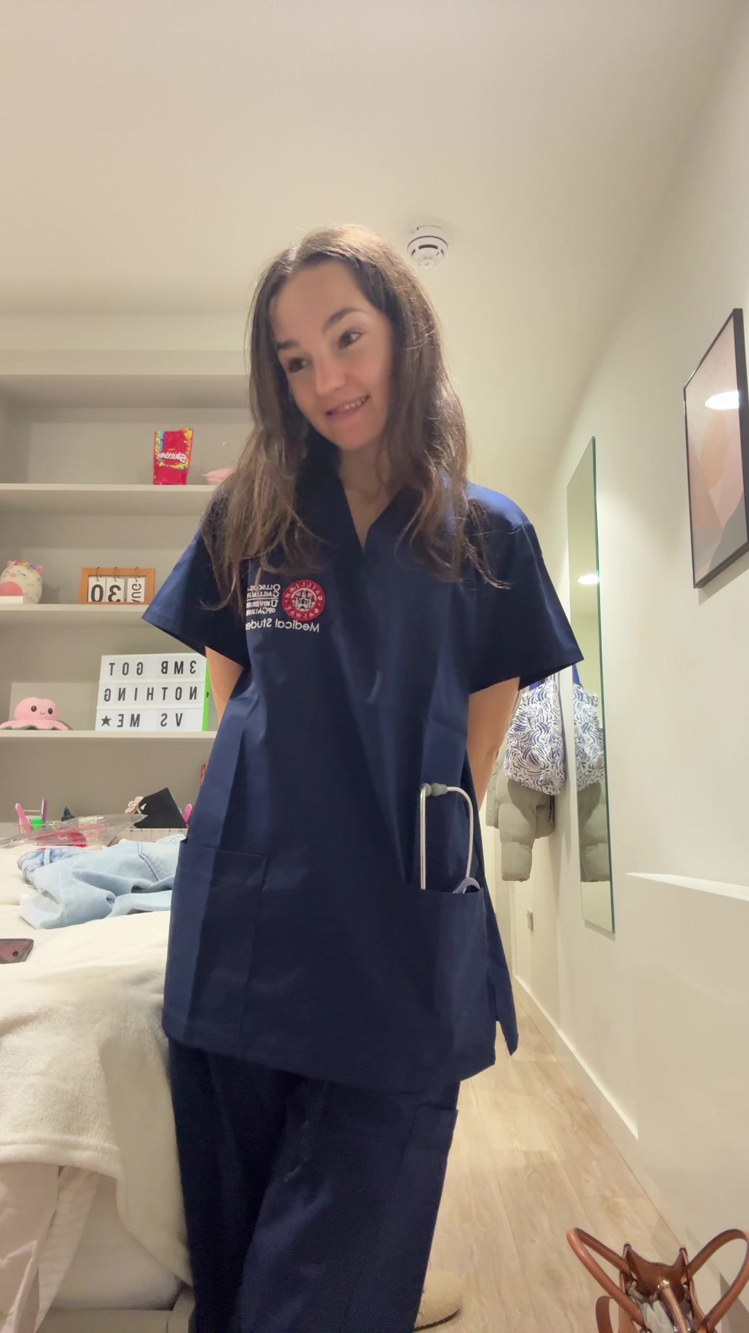 @Larissa ๐ฉบ๐