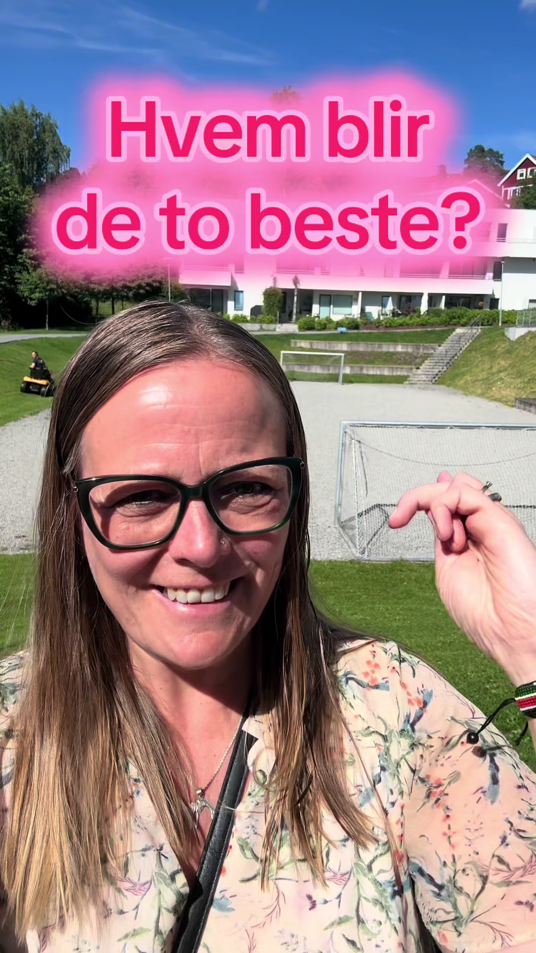 @Hilde Elise