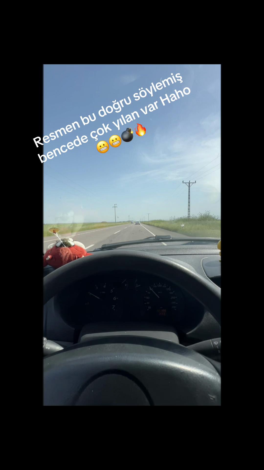 @Mesut Ergül