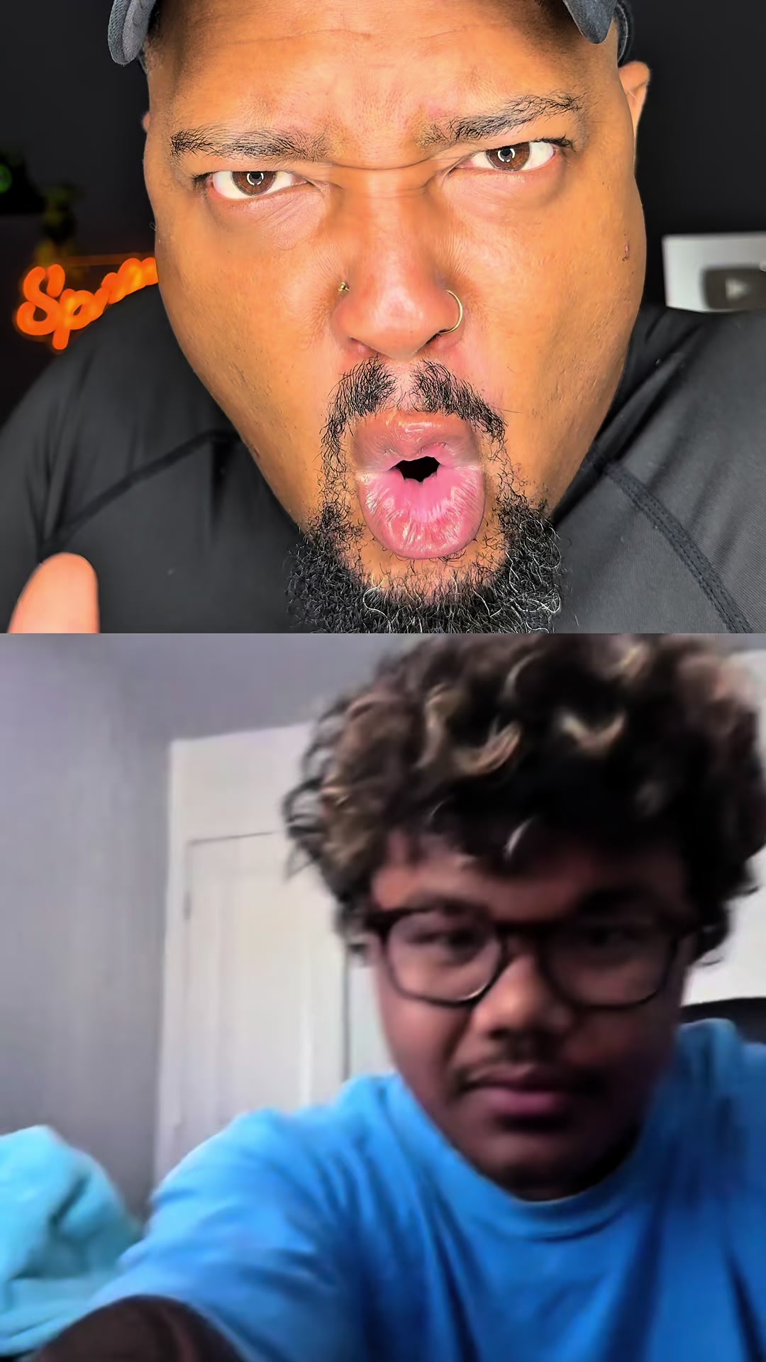 @Spillingteawithjaybee