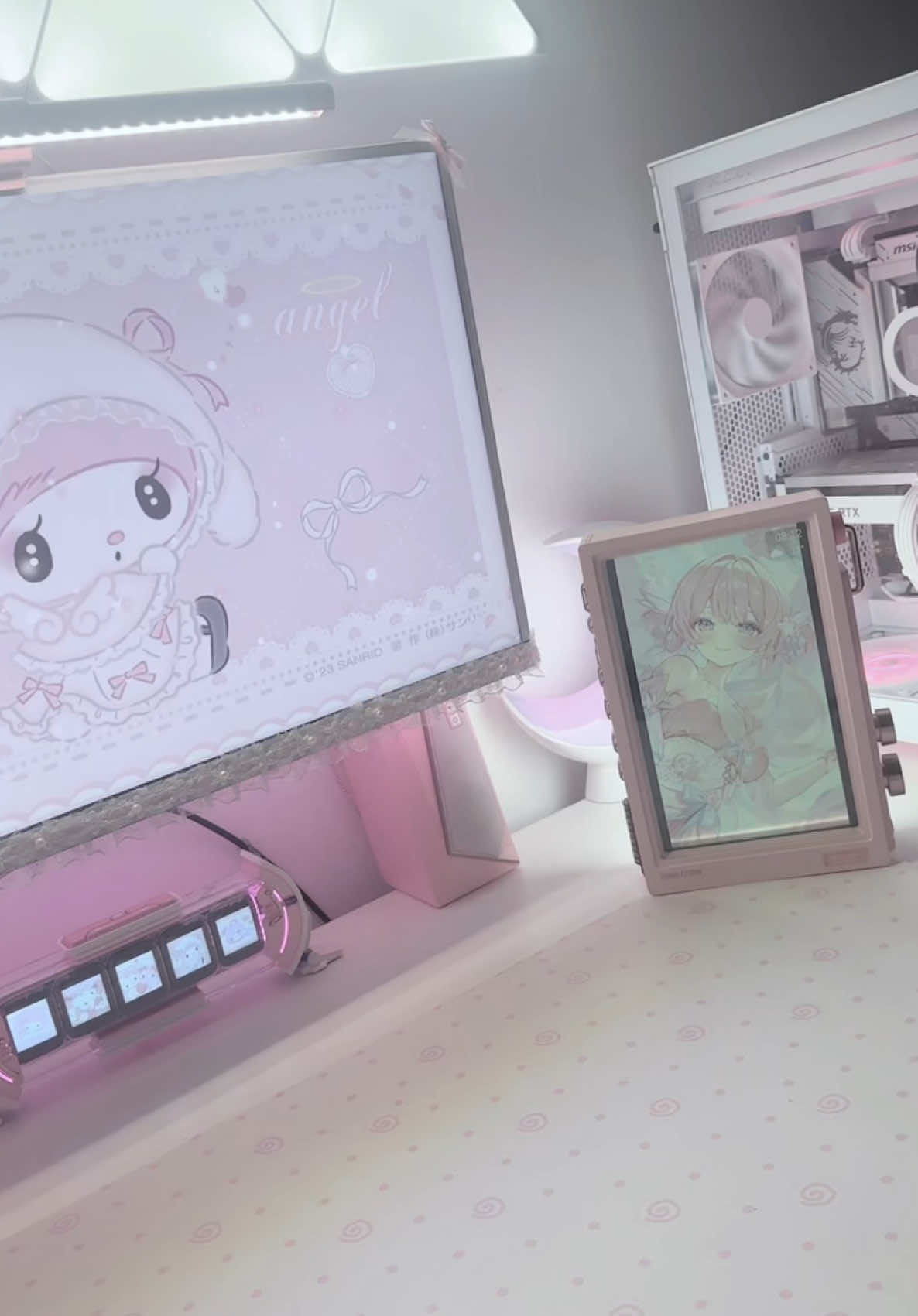 @Mew⋆. 𐙚 ˚
