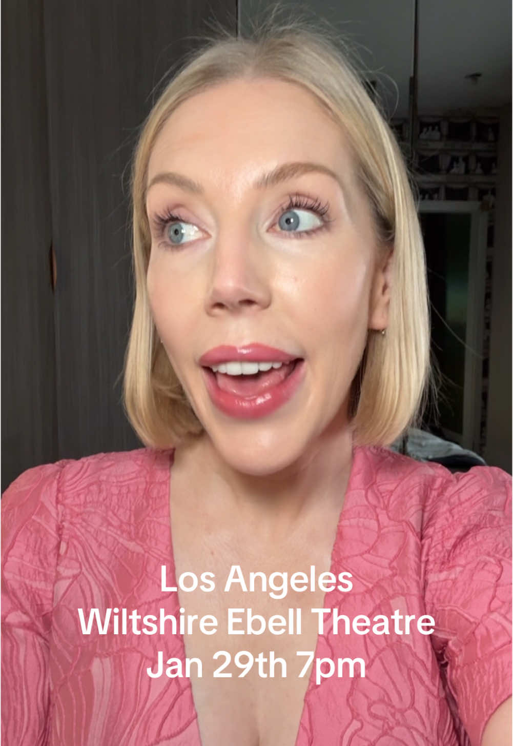 @Katherine Ryan