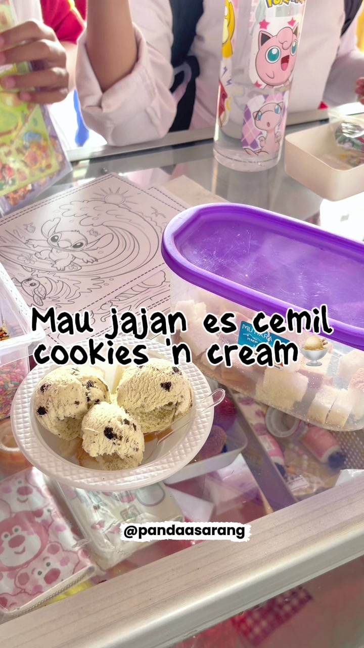 @teh Ainni 🐼