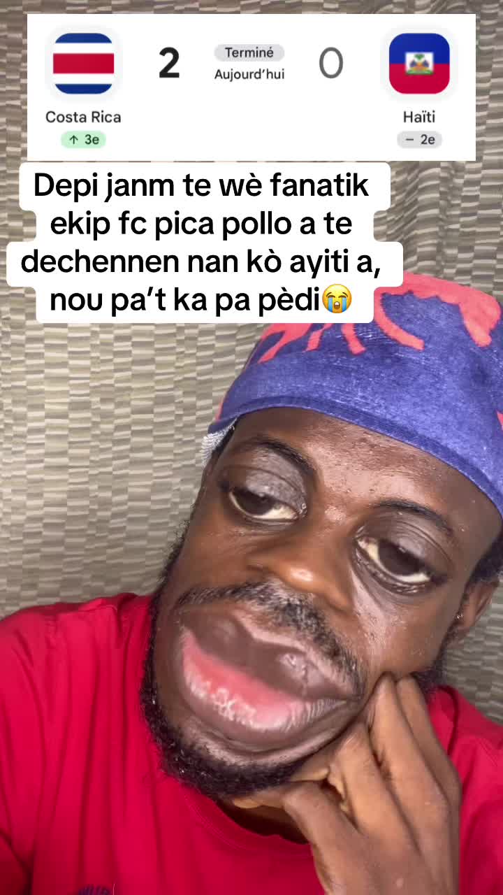 @PS Enèji Pozitif ✨💫🇭🇹