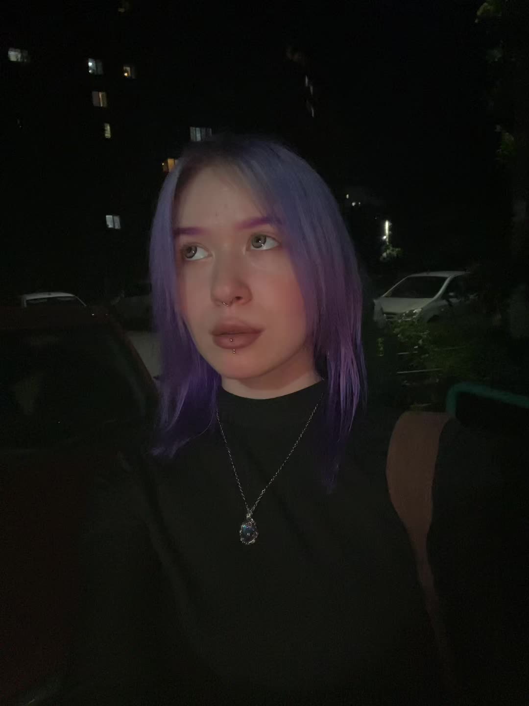 @Кью