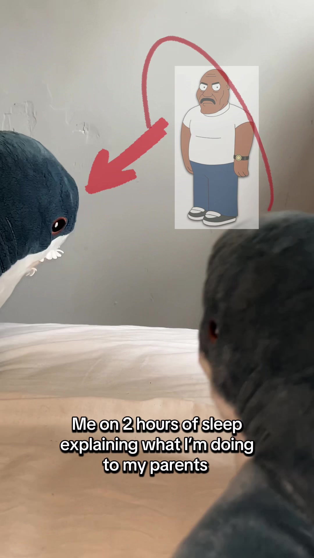 @Blahaj