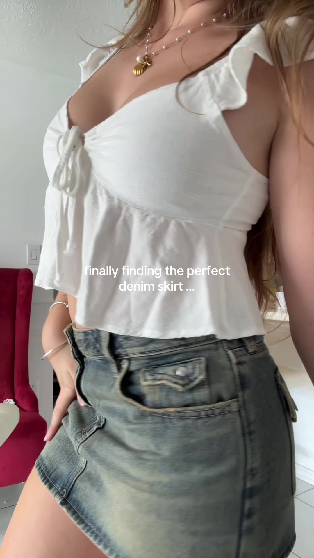 @Alicia Michelle