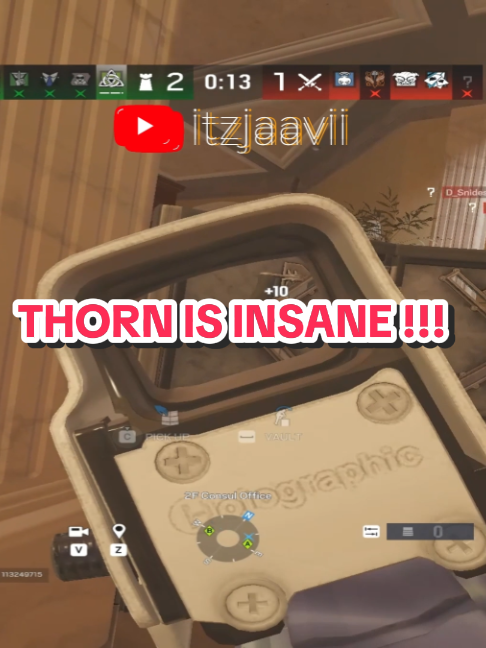 @Itzjaavii