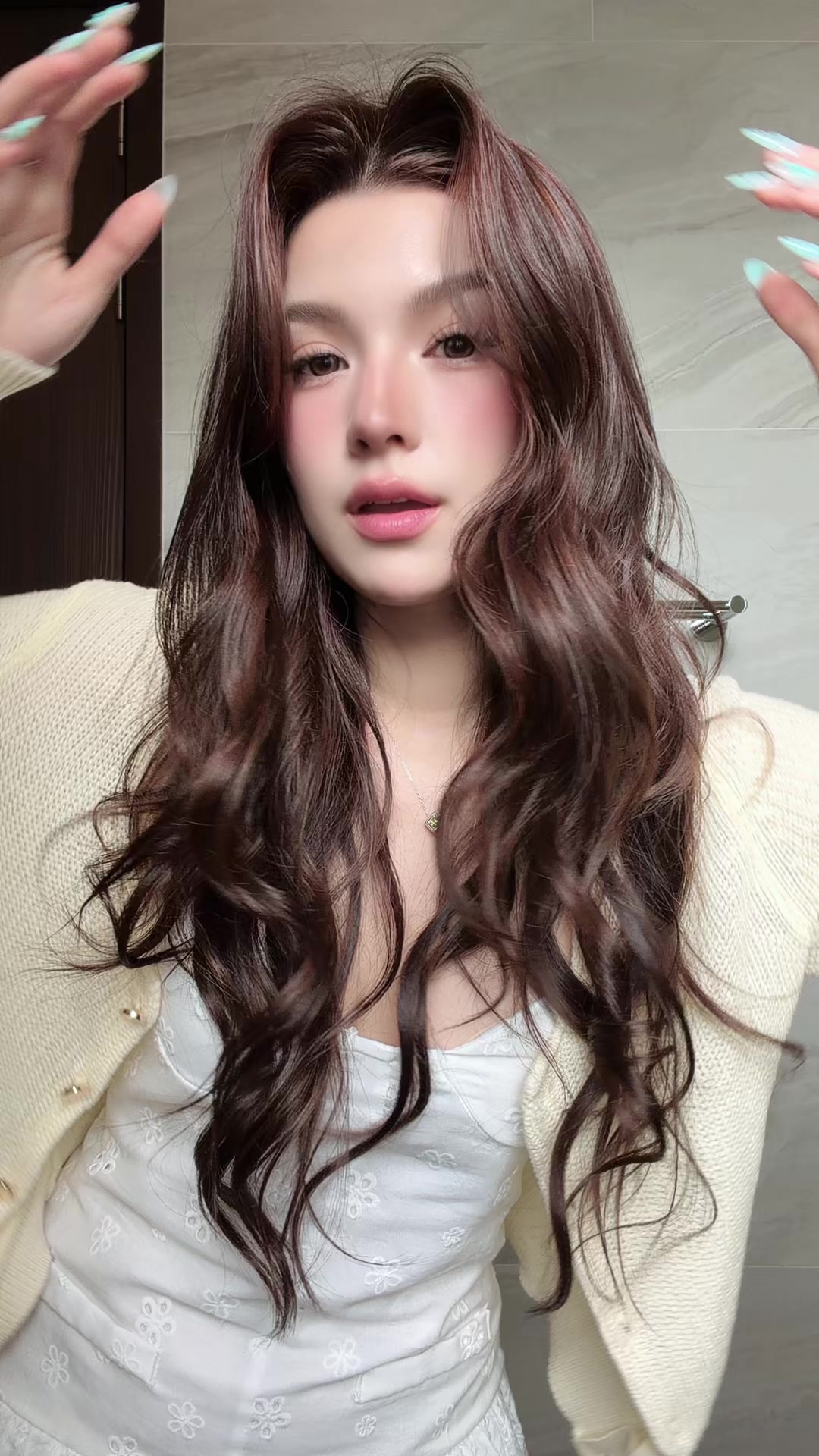 @เจนชมพู
