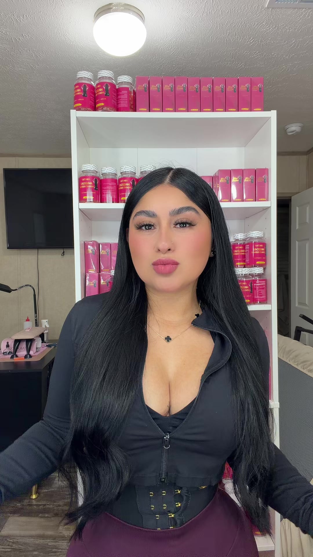 @Sarahi guzman🩷