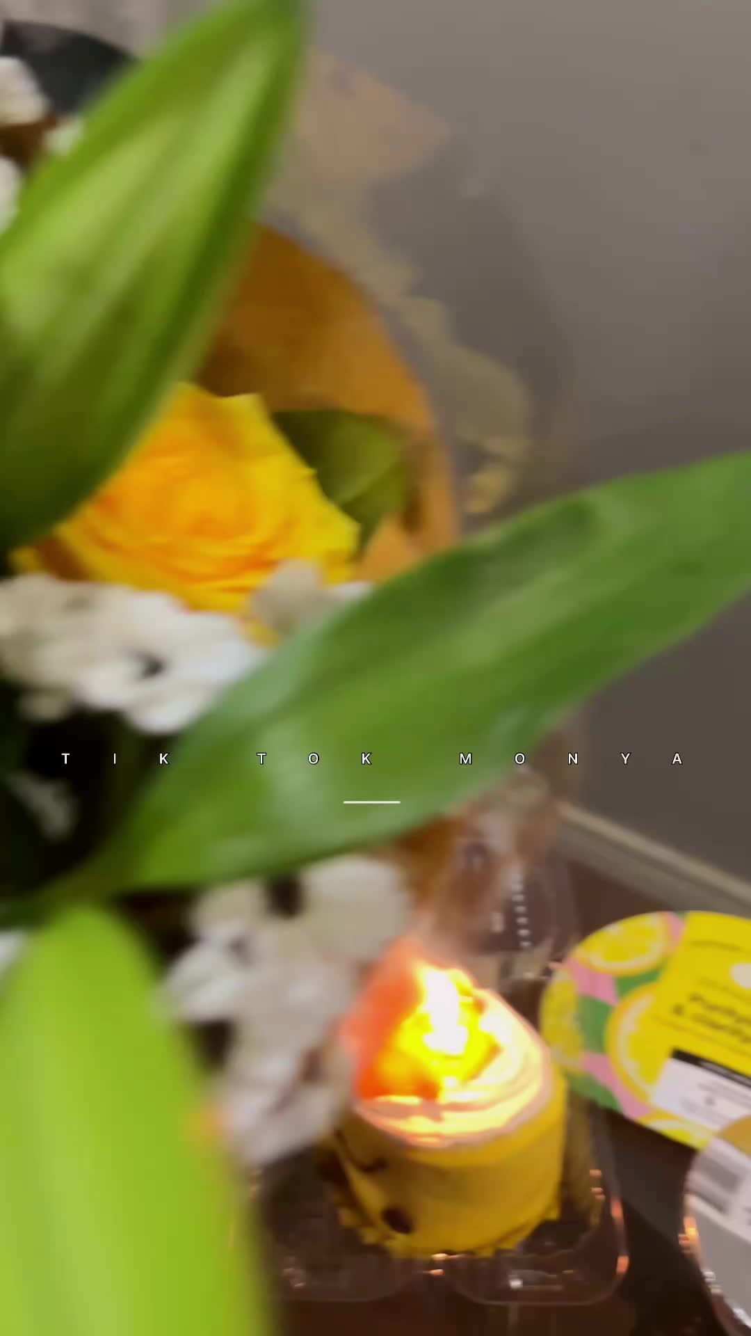 @💛 ᗰOᑎYᗩ💛