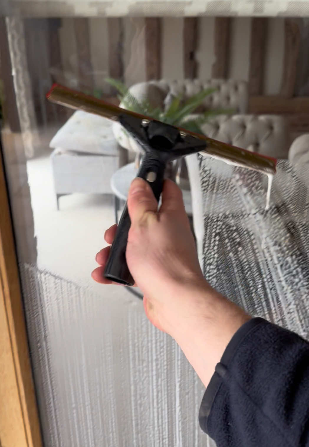 @B|S General Cleaning