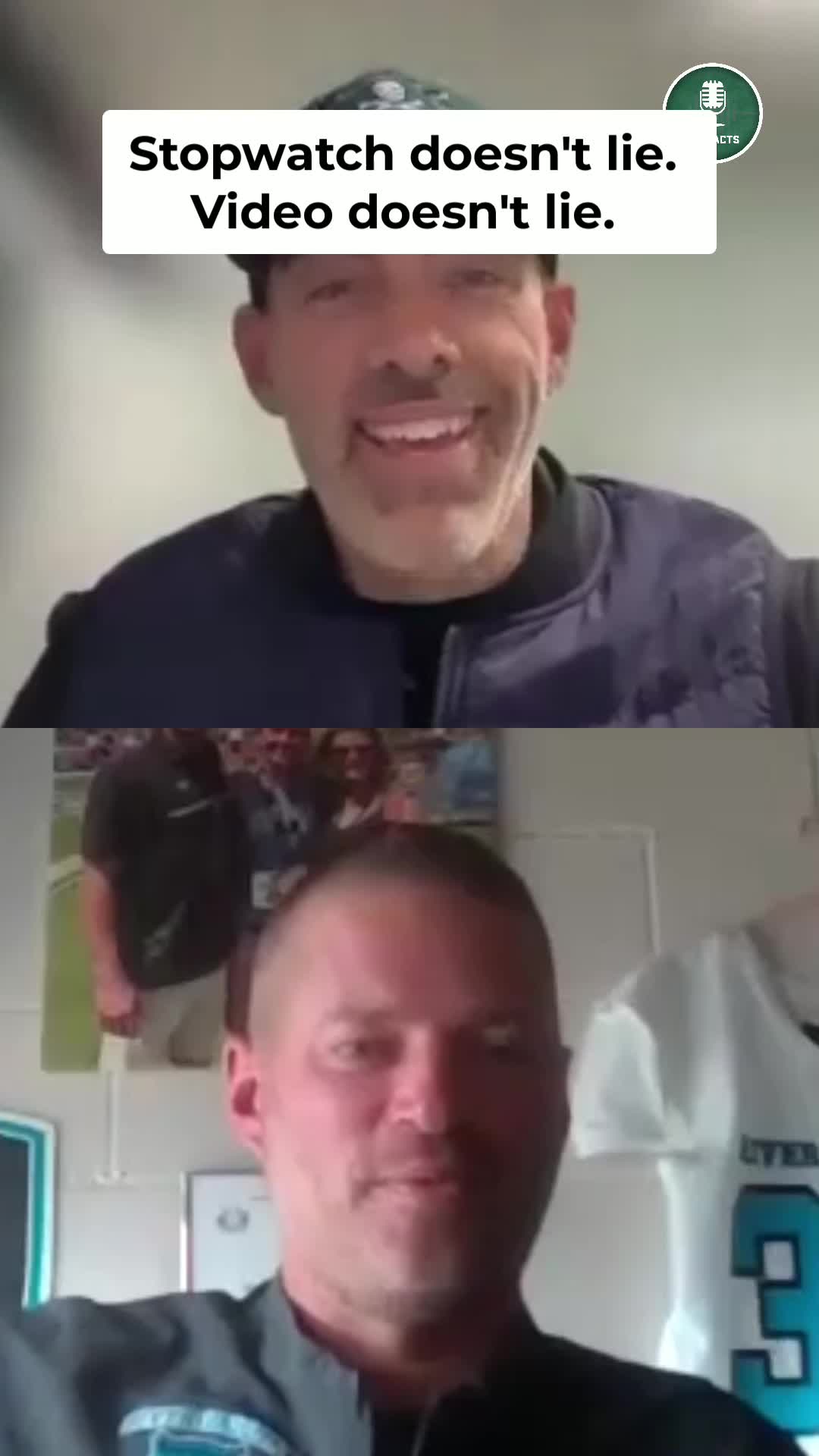 @Contacts Coaching Podcast