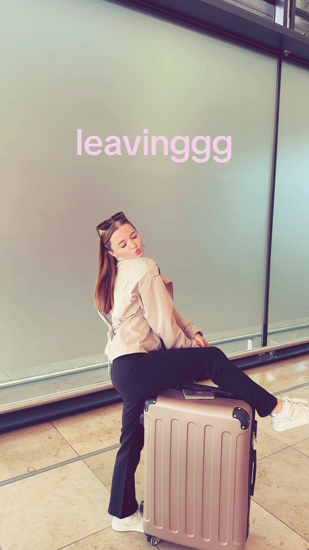 @Angelina
