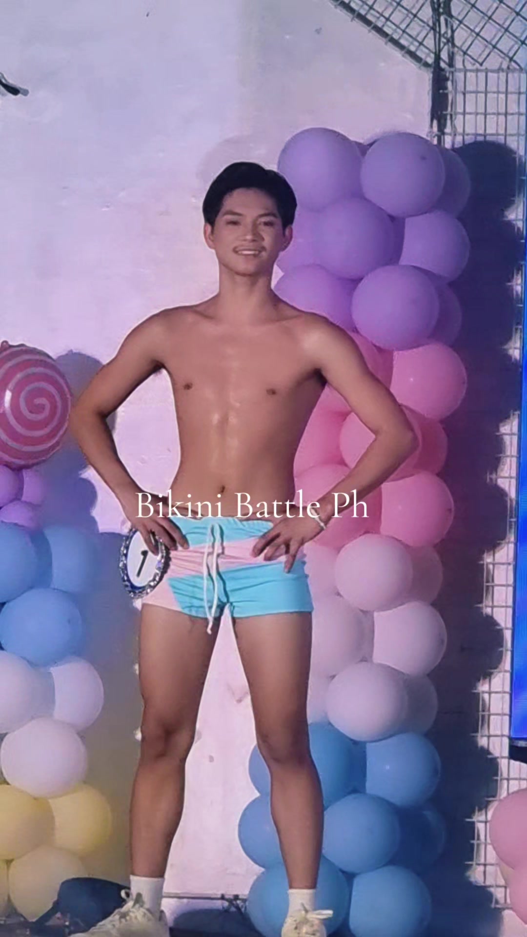 @Pageant Era Ph