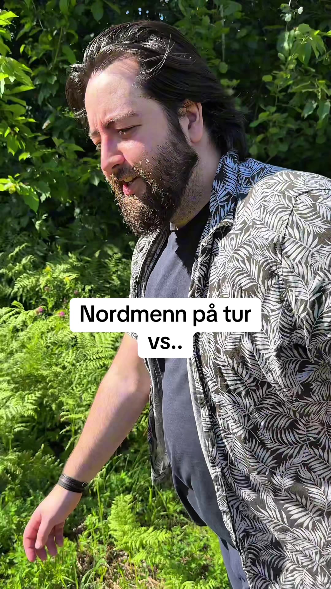 @Første Gir