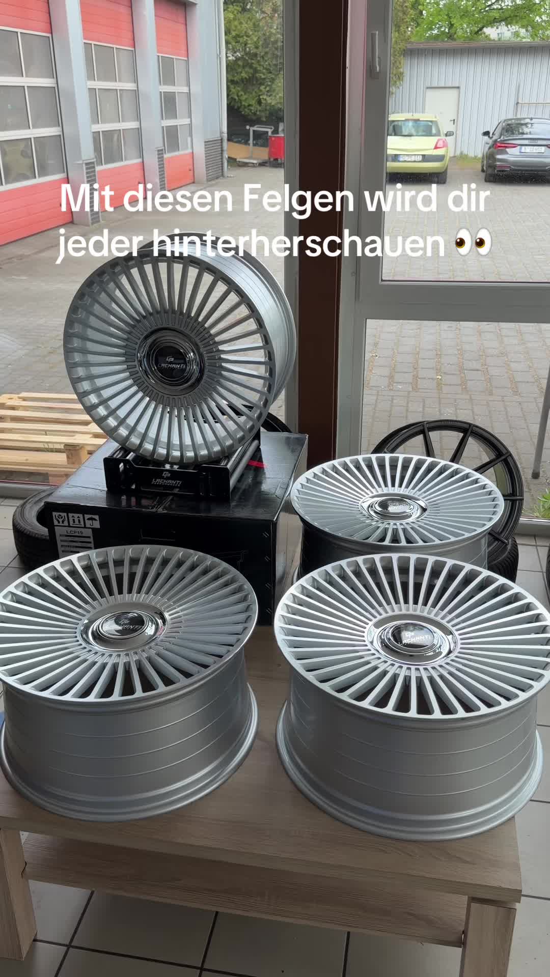 @030 WHEELS