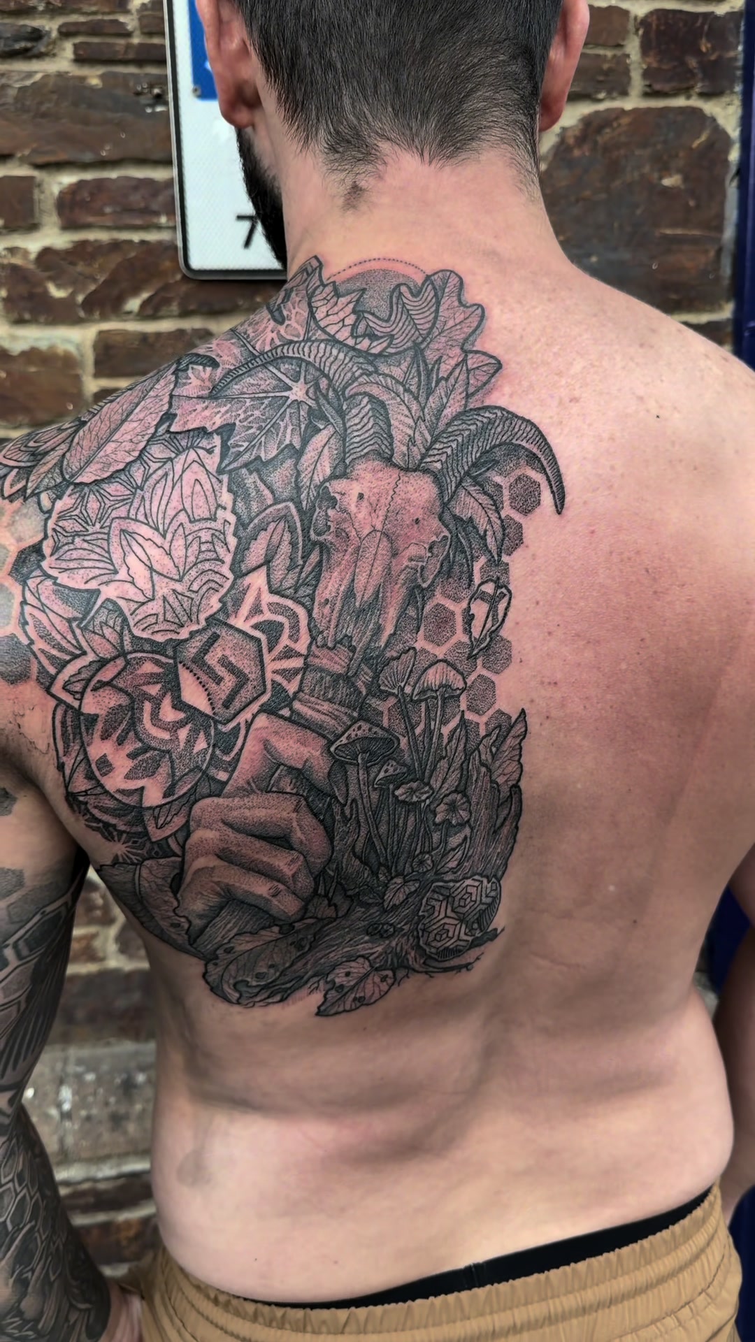 @pauldaviestattoo