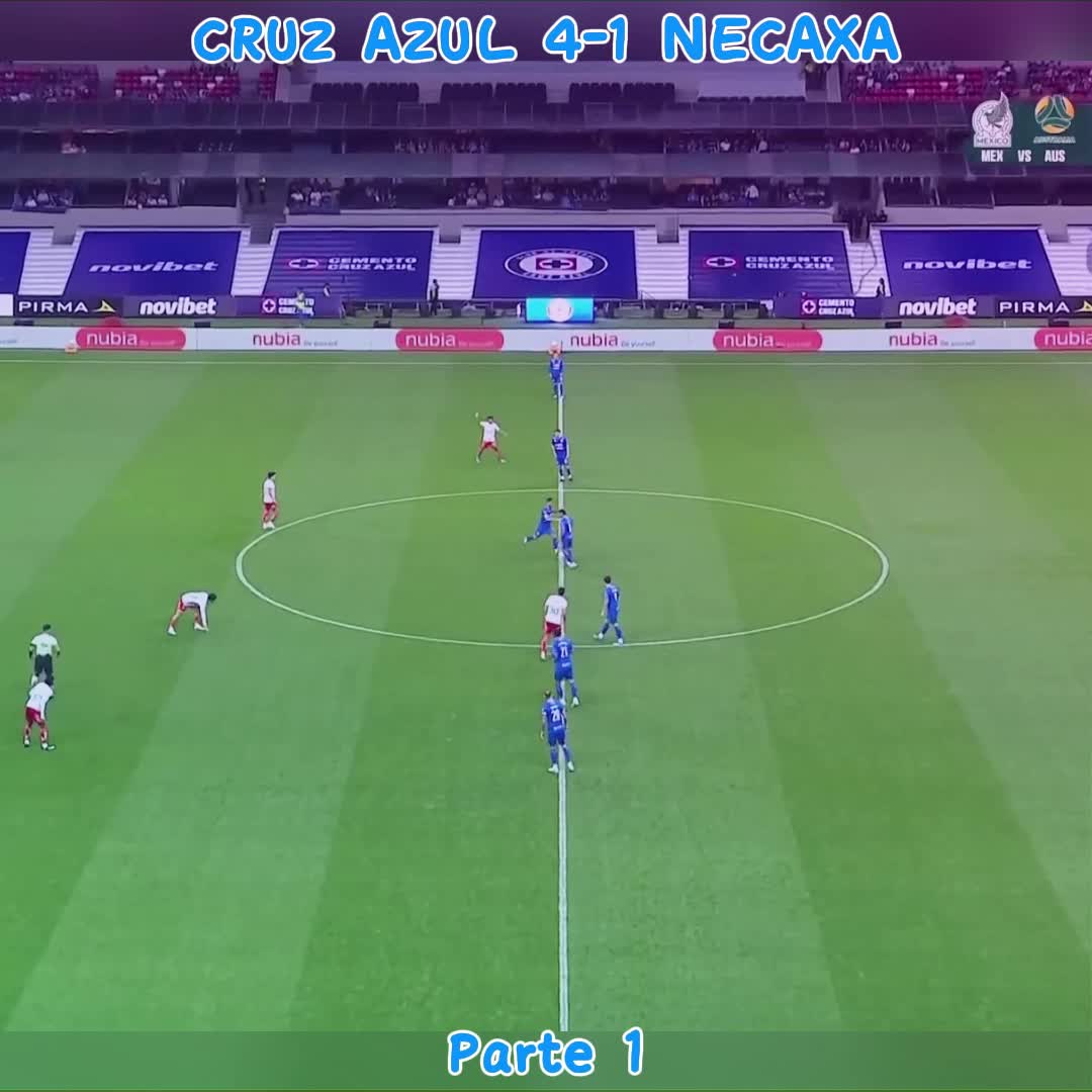 @Fut Cremoso MX