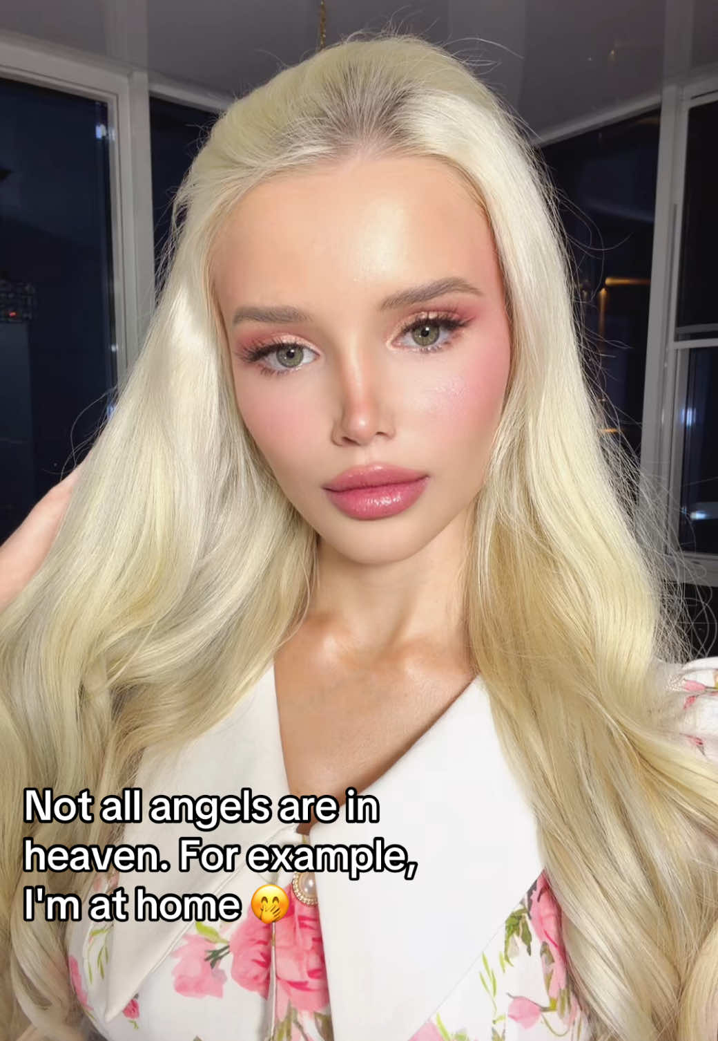 @Adelina 👸🏼🌟