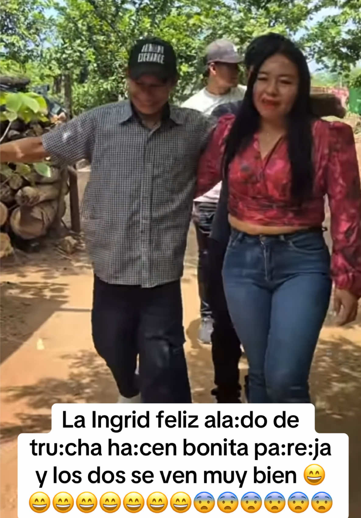 @Chisme chapincitos