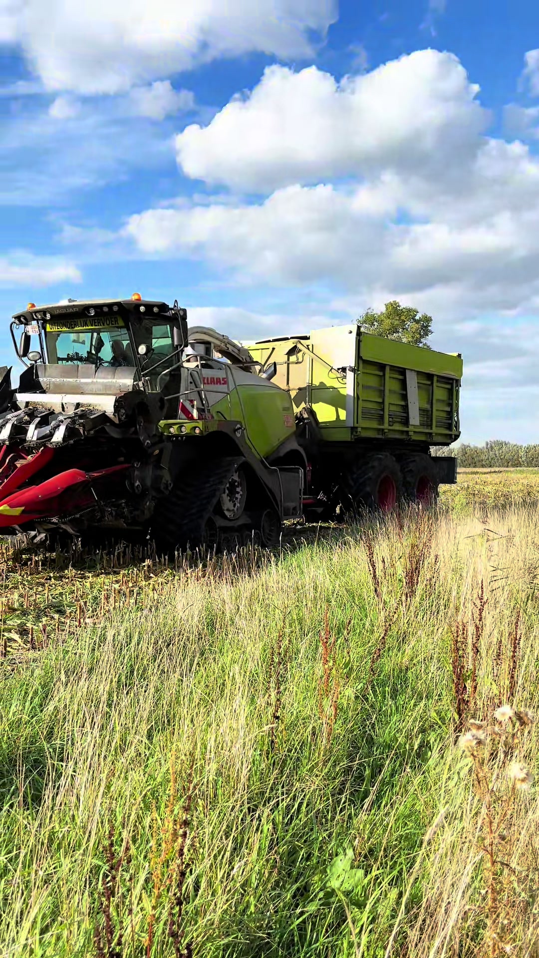 @the tractor spotter